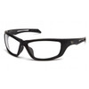 VENTURE TAC EYEWEAR HOWITZER BLK/CLR UPC: 810170030161