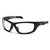 VENTURE TAC EYEWEAR HOWITZER BLK/CLR UPC: 810170030161