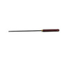 ProShot CR3622 Coated Cleaning Rod .22 6.5mm Rifle 832 Thread 36 Steel UPC: 709779400690