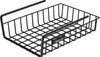 Hornady 96012 Magnum Hanging Basket Vault Organizer Metal Black UPC: 090255960129