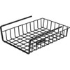 Hornady 96012 Magnum Hanging Basket Vault Organizer Metal Black UPC: 090255960129