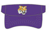 NC CHAMP SOLID VISOR LSU UPC: 886381477415