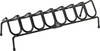 Hornady 95840 Eight Gun Pistol Rack Metal Holds 8 Pistols UPC: 090255958409