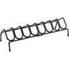 Hornady 95840 Eight Gun Pistol Rack Metal Holds 8 Pistols UPC: 090255958409