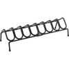 Hornady 95840 Eight Gun Pistol Rack Metal Holds 8 Pistols UPC: 090255958409