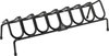 Hornady 95840 Eight Gun Pistol Rack Metal Holds 8 Pistols UPC: 090255958409