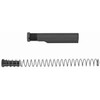 ADV TECH AR10 MIL TUBE ASSEMBLY BLK UPC: 758152678393