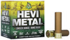 HEVI-Shot Hevi-Metal 12 Gauge Shotshell Ammunition, 3 1/2 Inch, 1500 FPS, 1 1/2 Ounce, #4 Shot - 25 Cartridge Box ( 25 / 1 )