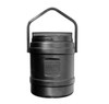 On Time 73000 Rice Bran Feeder 10 Gallon Capacity Hanging Bracket 16 Feeding Times with 130 Duration UPC: 797539730002