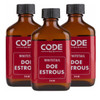 Code Red Doe Estrous Triple Pack UPC: 707114013253