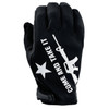 Come & Take It - Unlined Gloves - Reflective UPC: 854480007161