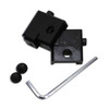 BASE A7 PICATINNY OPTILOCK BLU UPC: 082442110455