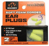 WALKER'S 2PK CORDED PLUG W/CASE UPC: 888151014639