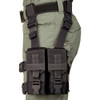 M16 Y Thigh Rig Holds 4 UPC: 648018149672