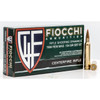 Fiocchi Shooting Dynamics Hyper Velocity Centerfire Ammunition, 7mm Rem Mag, Polymer Tipped, 154 Grain - 20 Cartridge Box ( 20 / 1 )