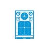 12X18 TAC PREC TGT PIST/RIF/SHOT HVY 8PK UPC: 709779902156