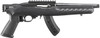 Ruger 22 Charger, .22 LR Caliber, Semi-Automatic Blow Back, Pistol