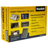 SNAPSAFE ACCESSORY PACK UPC: 842631100328