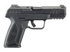 Ruger Security-9 Pro, 9mm Caliber, Striker Fired Semi-Automatic Action, Pistol
