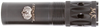 Carlson's Choke Tubes 11515 Cremator Mobil Berretta/Benelli 12 Gauge Mid-Range Ported 17-4 Stainless Steel                                                                                              