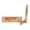 Hornady Dangerous Game Hyper Velocity Centerfire Ammunition, 450 Nitro Express, Dangerous Game Solid, 480 Grain - 20 Cartridge Box ( 20 / 1 )