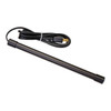 SnapSafe 75903 Dehumidifier Rod  Black 12 UPC: 851529004624