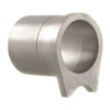 Wilson Combat 29S Barrel Bushing  1911 Government Silver Stainless Steel Handgun UPC: 874218000738