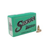 Sierra 1340 Varminter  .22 Cal .224 50 gr Spitzer Blitz 100 Per Box UPC: 092763013403