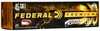 Federal Hammer Down Subsonic Centerfire Ammunition, 45 Colt, Bonded Hollow Point, 250 Grain - 20 Cartridge Box ( 20 / 1 )