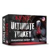 Kent Cartridge Ultimate Diamond Turkey 20 Gauge Shotshell Ammunition, 3 Inch, 1300 FPS, 1 1/4 Ounce, #4 Shot - 10 Cartridge Box ( 10 / 1 )