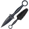 Cold Steel Battle Ring II Fixed Blade 3.5 in Blade SS Handle UPC: 705442018759