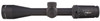 Trijicon 2900042 Credo  Matte Black 39x40mm 1 Tube LED Illuminated Green MILSquare Crosshair Reticle UPC: 719307403161