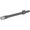 Ballistic Advantage BABL556004F Performance Series  5.56x45mm NATO 10.30 Black QPQ Finish 4150 Chrome Moly Vanadium Steel Material BA Hanson Carbine Length with Low Profile for AR15 UPC: 819747020680