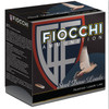 Fiocchi Field Dynamics Dove Load 12 Gauge Shotshell Ammunition, 2 3/4 Inch, 1375 FPS, 1 1/8 Ounce, #7 Shot - 25 Cartridge Box ( 25 / 1 )