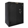 SnapSafe 75013 Vault Door  XXL Access CodeKey Entry 9 Gauge Steel Holds 56 Long Guns Fireproof Yes UPC: 851529004808