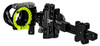 CBE Engage Hybrid Bow Sight 5 Pin LH .019 UPC: 745167065843