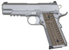 DW Specialist Commander, 45 ACP, Stainle UPC: 806703018096