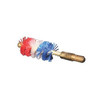ProShot PS12 Patriot Series Bore Brush 12 Gauge Shotgun 51627 Thread Nylon Bristles Brass Core UPC: 709779200245