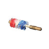 ProShot PS12 Patriot Series Bore Brush 12 Gauge Shotgun 51627 Thread Nylon Bristles Brass Core UPC: 709779200245