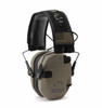 Walkers GWPRSEMPAT Razor Patriot Slim Muff 23 dB Over the Head Flat Dark EarthBlack Polymer UPC: 888151014325