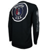Beretta USA Logo Long Sleeve T-Shirt UPC: 082442884691