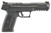 RUGER-57 5.7X28MM BLK 10RD 4.94" MTS UPC: 736676164028