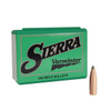 Sierra 1520 Varminter  6mm .243 85 gr Spitzer 100 Per Box UPC: 092763015209
