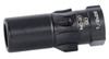 RUGGED 3 LUG ADAPTER 1/2X28 UPC: 859383006709