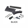 A2 RIFLE LENGTH .308 DPMS STOCK KIT BLK UPC: 718117821813