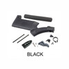 A2 RIFLE LENGTH .308 DPMS STOCK KIT BLK UPC: 718117821813