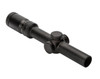 Sightmark SM13138CR1 Citadel  Black Hardcoat Anodized 110x 24mm 30mm Tube Illuminated Red CR1 Reticle UPC: 812495023354