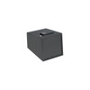 HRNDY SECURITY TWO-GUN KEYPAD VAULT UPC: 090255954302
