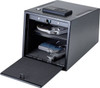 HRNDY SECURITY TWO-GUN KEYPAD VAULT UPC: 090255954302
