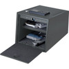 HRNDY SECURITY TWO-GUN KEYPAD VAULT UPC: 090255954302